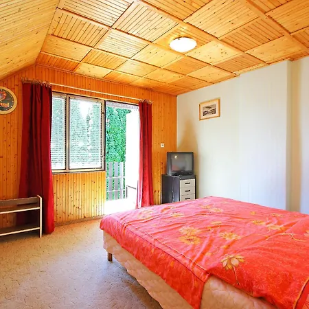 בית נופש Francesco By Interhome *